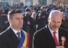 PSD Iasi se milogeste de Chirica. Primarul s-a tinut de fusta lui Iohannis. Galerie foto