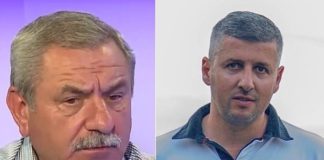 Ca-n PSD-ul lui Dragnea. Ginerele liberalului Nita  promovat sef in IPJ Iasi