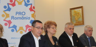 Ponta a venit astazi la Iasi cu o veste proasta: „Autostrada nu se face” foto Dezvaluirea.ro