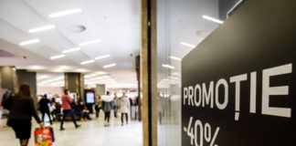 IUBESTI PROMOTIILE? SEZONUL LOR E AICI, IAR MAGAZINELE DIN PALAS TI-AU PREGATIT REDUCERI DE PANA LA 70%