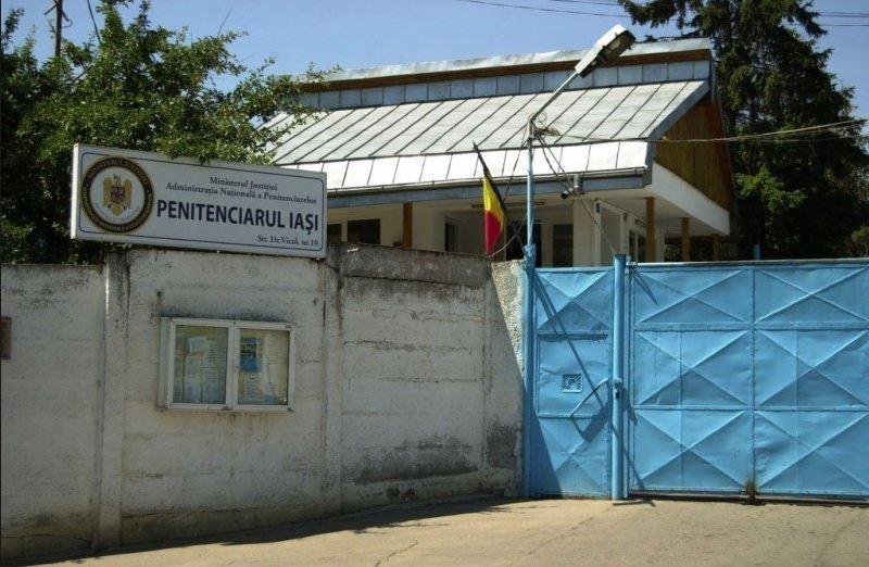 penitenciarul