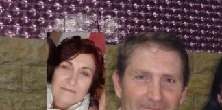 Femeia ucisa de sot reclamase inainte, de 17 ori, la Politie agresiunile barbatului Mihai Peterca