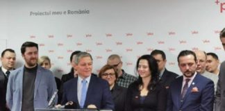 +Plus candideaza la Iasi cu oamenii lui Chirica. La primarie nu se mai bate Chichirau?