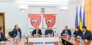 DNA Iasi cere un camion de documente de la CJ. Inca un dosar cu miros de Branza