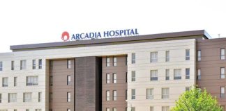 Tanara mama si bebelusul infectati cu stafilococ auriu in Spitalul Arcadia. „Viata a devenit un cosmar”