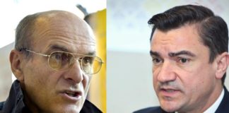 CTP: „Chirica este un combinator cinic. Vorbim de fripto-comunism”