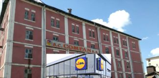 Lidl Iasi: nou centru comercial in Moara de Foc. Finalul unei tranzactii de 4,3 miloane euro