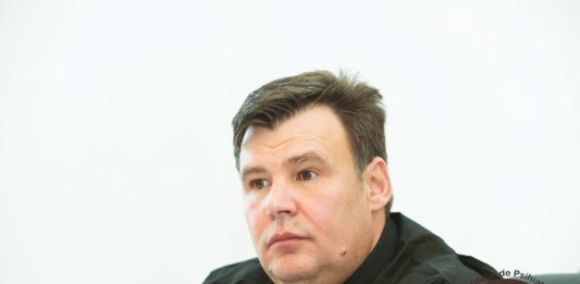 Gabriel Oprisanu