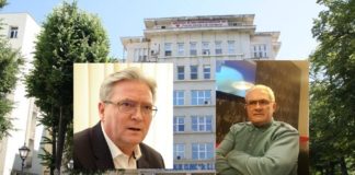 Un cunoscut afacerist din Iasi aduce acuzatii de malpraxis la Cardiologie. „Mi-a spart inima”