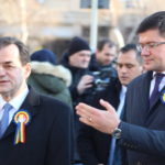 Ludovic Orban si Costel Alexe