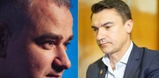 Revolta in Podu Ros. Liderii PNL Iasi revoltati de venirea lui Chirica in partid