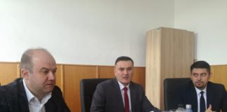 Bilant la IPJ: Iesenii sunt mai  multi, mai violenti si mor din cauza drumurilor IPJ Iasi, Mihai Svalja, Costel Gitlan si Alexandru Spiridon