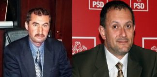 Încă un corupt la bară!Doi primari penali unul dupa altul. Comuna blestemată din Iași Neculai-Iuganu si Sorin Lazar