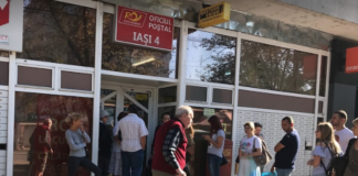 Pensionarii din Tatarasi jefuiti de un postas fara inima