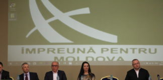 Urtoi la primarie, Tomaseschi la CJ. S-a lansat partidul Impreuna pentru Moldova