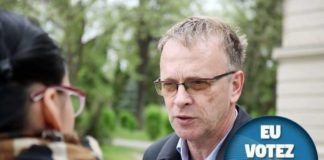 Viceprimarul Radu Botez candideaza la primarie Viceprimarul Radu Botez