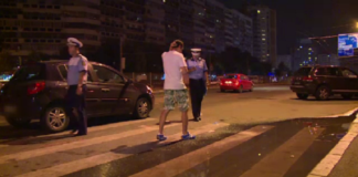 Despagubiri de 150.000 euro pentru o ieseanca schilodita pe trecerea de pietoni