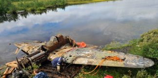 Exclusiv! Avion de razboi rusesc prăbușit la Sculeni. Ancheta secreta la Parchetul Militar