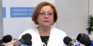 Ieseanca de 40 ani ucisa de gripa