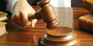 Sentinţă-şoc, la Iaşi! Poliţist condamnat în urma unui scandal de pomină! (EXCLUSIV) Mana unui judecator cu un ciocanel