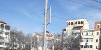 Coada la parcometrele de 10.000 euro bucata luate de Chirica. Functioneaza greu si se blocheaza