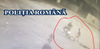 Imagini terifiante. Ieseni atacati noaptea si calcati in picioare pentru bani. O banda de talhari a facut ravagii