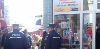 FLAGRANT spectaculos! Cum funcţionează contrabanda de tutun la Iaşi! tigari Nicolina