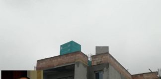 De la Chirica pentru Zapodeanu: supraetajarea blocului dintre case cu profit 150.000 euro