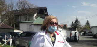 Semnal de alarma dat de sefa de la Infectioase: ‘’Trebuie sa luam masuri’’ Carmen Dorobat