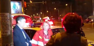 Chirica: accident rutier chiar in ziua in care a intrat PNL