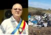 Asa injura cel mai tare primar PSD din Iasi cand il intrebi de gunoaiele din comuna. Inregistrare audio