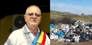 Asa injura cel mai tare primar PSD din Iasi cand il intrebi de gunoaiele din comuna. Inregistrare audio