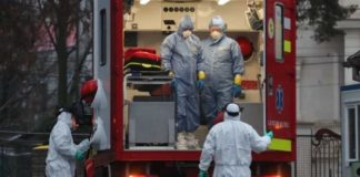 Primul record de pacienti cu Covid 19 la Iasi: inca 9 intr-o singura zi