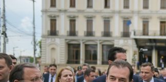 Orban sare in apararea baronului PNL al Moldovei, rusinea Romaniei in plina pandemie