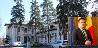 Concursul de manager de la Socola a fost anulat. Saramet din nou interimar Institutul de Psihiatrie Socola si Sarame