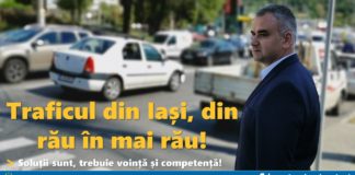 Bodea pleaca din PNL: ‘’Partidul a ingenunchiat in fata unui pesedit rapace’’