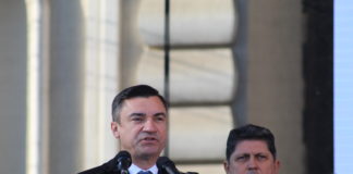 Gata! Chirica a devenit sef la PNL Iasi si candidat la primarie