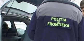 Politist infectat cu coronavirus la Iasi. Al treilea caz la spital