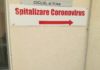 Iasul scade numarul de internari cu Covid 19. ‘’VIP-urile’’ mai raman in spital