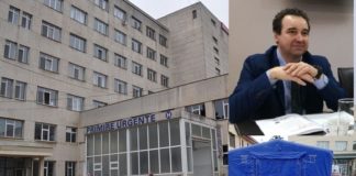 Medicii de la Neuro intra in ”linia de rocada” pe frontul de lupta cu coronavirus