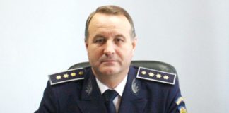 Un general al Politiei iesene ataca ‘’declaratiile de iesit din casa’’ Stefan Alexa