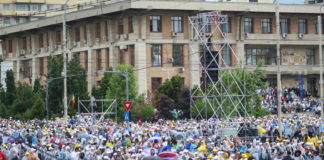 Vine urgia! Sute de patroni cauta somajul tehnic, o firma a facut deja sute de concedieri multime de ieseni