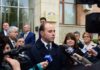‘’PSD Iasi si Maricel Popa pregatesc concedieri masive’’.  Acuza: liderul PNL Iasi Alexandru Muraru Alexandru Muraru