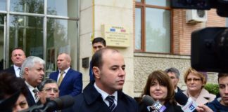 ‘’PSD Iasi si Maricel Popa pregatesc concedieri masive’’. Acuza: liderul PNL Iasi Alexandru Muraru Alexandru Muraru