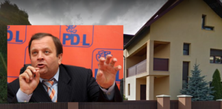 Averea lui Flutur. Vile ‘’pe numele copiilor’’, masini de lux primite ca ‘’donatii’’