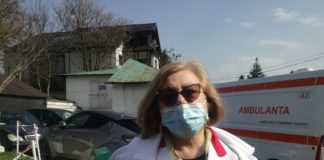 Miracolele anti-Covid de la Infectioase: cel mai eficient tratament folosit in lume Infectioase-Carmen Dorobat