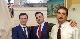 ”Chirica uneste mafiile imobiliare din PSD si PNL”. Iasul a fost abandonat Chirica, Boca, Surdu