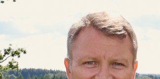 Acesta este ieseanul care a donat Romaniei leacul pentru Covid 19. Vi-l mai amintiti? Florin Hozoc