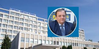 Coruptia ucide! Banii UE de la Spitalul Suceava dirijati ilegal catre prietenii lui Flutur si cumatrul corupt al lui Nichita