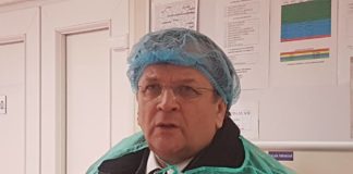 Asa s-a nenorocit Suceava! Flutur sfideaza carantina in cel mai mare focar Covid din tara